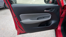 Honda Jazz 1.5 i-MMD Hybrid Crosstar EX 5dr eCVT Hybrid Hatchback